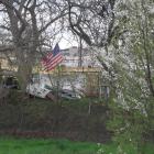 Konsulat jakiś czy ambasada