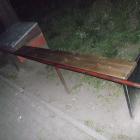 Prowizorka ,ale odporna 