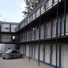 Dwupiętrowe apartamenty