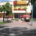 Pruszkowska