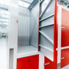 Otwarcie Kangu Self Storage Warszawa - czerwiec 2016