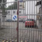 Parking działa
