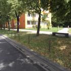 Parę drewnianych 
