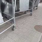 Gołębie poznały się na wartości urządzeń? 
