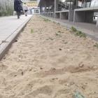 Boisko do piłki plażowej? 