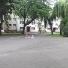 Dobre miejsce do zabawy