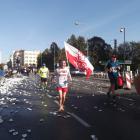 Pan Paweł  bez butów