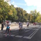 Pani z balkonikiem 