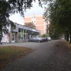 Grójecka 126 -7 sztuk