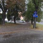 Jak one tam wjechały?