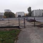 A może piętrowy parking?