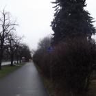 Gdzie ten znak 