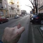 to tylko mała dziura.