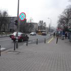 Gdzieś za krzakami stacja