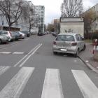 Mistrzostwo w parkowaniu