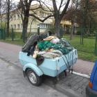 Biznes niezrzeszonego 