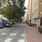 Jeden wielki parking