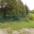 Miejsce gdzie prawdopodobnie kiedyś stał pomnik