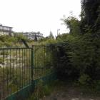 I tak pusty plac .