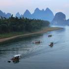 RZEKA LI, YANGSHUO