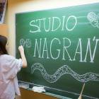 Studio nagrań