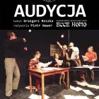 Audycja. Stowarzyszenie Artystyczne Teatr Ecce Homo 