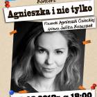 Agnieszka i nie tylko - piosenki Agnieszki Osieckiej