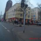 Jadą sobie dwie