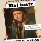 Mój teatr - recital Niny Malinowskiejwskiej