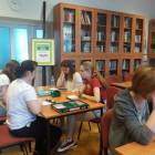 Towarzyski turniej scrabble