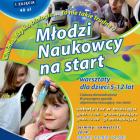 Młodzi Naukowcy na start