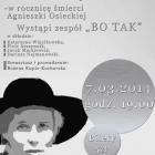 Kiedy Mnie Już Nie Będzie