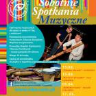 Sobotnie Spotkania Muzyczne