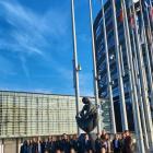  Parlament Europejski 
