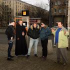 I ustaliwszy ile to jest ile centymetrów...