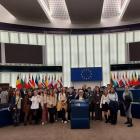  Hemicycle 

