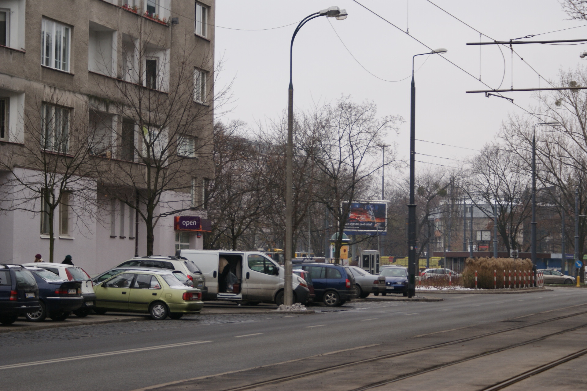 Zdjęcie: Warszawa Ochota wiadomości Informator Ochoty Włoch iOchota