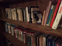 Zdjęcie: biblioteki Ochota czytelnie Ochota biblioteki Włochy KULTURA iOchota