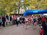 Zdjęcie: Biegi Warszawa Ochota Bieganie Ochota Sport iOchota