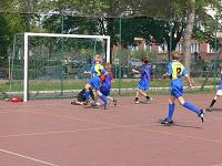 Zdjęcie: piłka nożna Ochota futbol Warszawa Ochota Sport iOchota