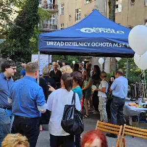 Imprezy Warszawa Ochota  2025, wydarzenia Warszawa Ochota  Wrzesień | kalendarium iOchota.pl