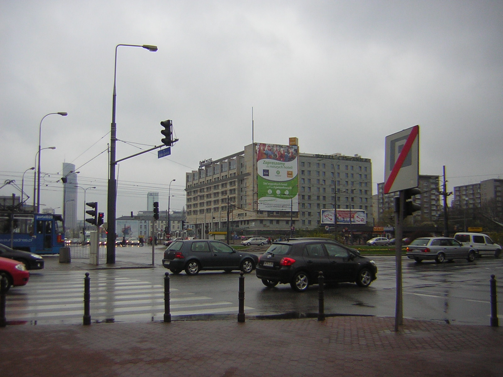 Zdjęcie: Warszawa Ochota wiadomości Informator Ochoty Włoch iOchota
