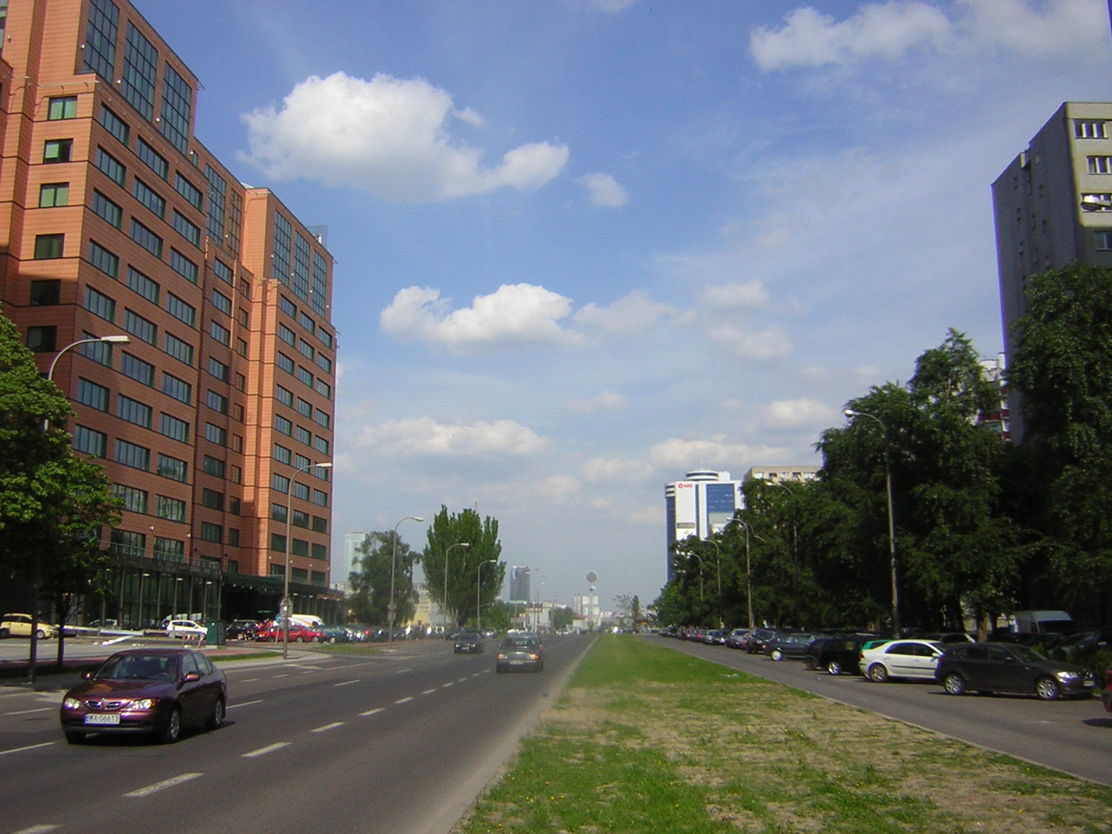 Zdjęcie: Warszawa Ochota wiadomości Informator Ochoty Włoch iOchota