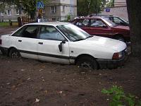 Zdjęcie: parkowanie Warszawa Ochota parkingi Ochota DZIELNICA iOchota