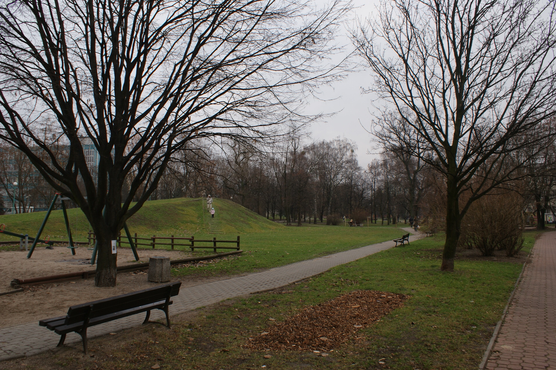 Zdjęcie: Warszawa Ochota wiadomości Informator Ochoty Włoch iOchota