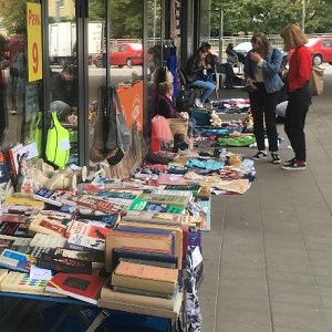 Zdjęcie: Warszawa Ochota wiadomości Informator Ochoty Włoch iOchota