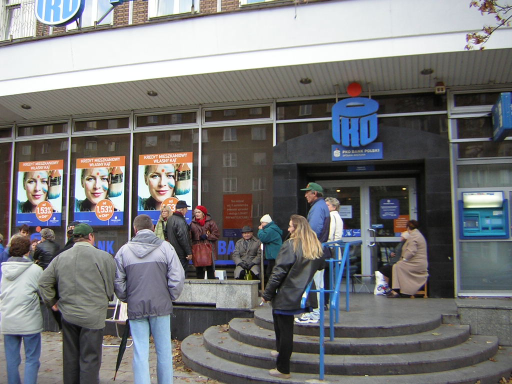 Zdjęcie: Warszawa Ochota wiadomości Informator Ochoty Włoch iOchota