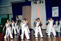 Zdjęcie: taniec dzielnica Ochota kursy tańca Ochota KULTURA iOchota