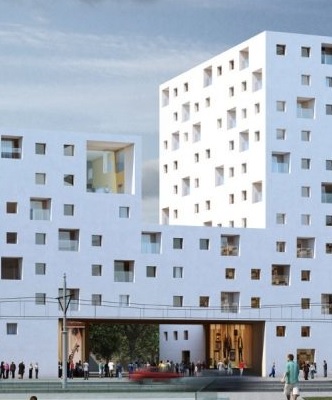 Zdjęcie: Warszawa Ochota wiadomości Informator Ochoty Włoch iOchota