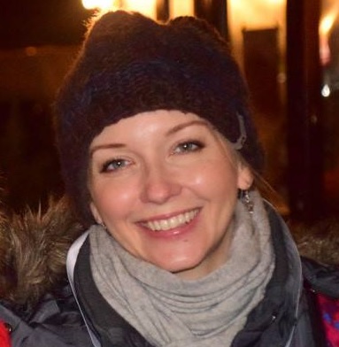 Monika Beuth-Lutyk